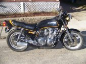1979 Honda CB750F SuperSport photo